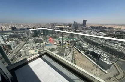 شقة - 1 حمام للايجار في مركلز تاور من دانوب - ارجان - دبي شقة - 1 حمام للايجار في مركلز تاور من دانوب - ارجان - دبي