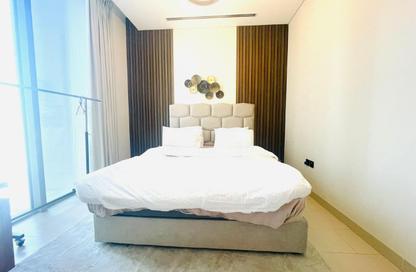 Apartment - 1 Bedroom - 1 Bathroom for rent in Sobha Creek Vistas Reserve Tower B - Sobha Creek Vistas Reserve - Sobha Hartland - Mohammed Bin Rashid City - Dubai Apartment - 1 Bedroom - 1 Bathroom for rent in Sobha Creek Vistas Reserve Tower B - Sobha Creek Vistas Reserve - Sobha Hartland - Mohammed Bin Rashid City - Dubai