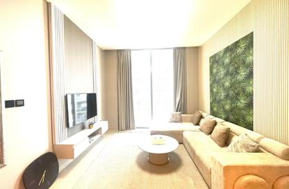 Apartment - 1 Bedroom - 1 Bathroom for rent in Sobha Creek Vistas Reserve Tower B - Sobha Creek Vistas Reserve - Sobha Hartland - Mohammed Bin Rashid City - Dubai Apartment - 1 Bedroom - 1 Bathroom for rent in Sobha Creek Vistas Reserve Tower B - Sobha Creek Vistas Reserve - Sobha Hartland - Mohammed Bin Rashid City - Dubai