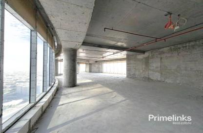 Office Space - Studio for sale in I Rise Tower - Barsha Heights (Tecom) - Dubai