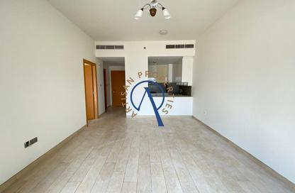 Apartment - 1 Bedroom - 2 Bathrooms for rent in Genesis by Meraki - Arjan - Dubai