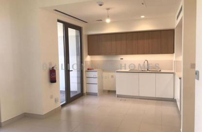 Villa - 3 Bedrooms - 4 Bathrooms for rent in Parkside 1 - EMAAR South - Dubai South (Dubai World Central) - Dubai