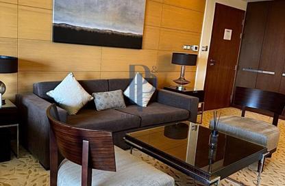 Apartment - Studio - 1 for sale in Burj Khalifa Area - Downtown Dubai - Dubai