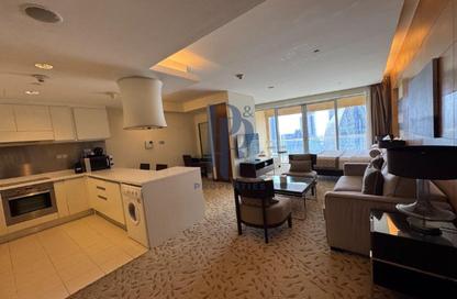 Apartment - Studio - 1 for sale in Burj Khalifa Area - Downtown Dubai - Dubai