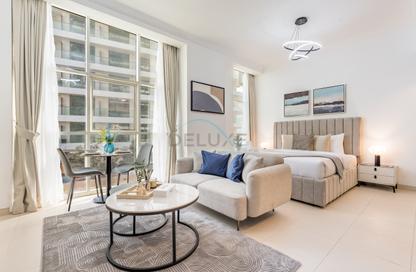 Apartment - Studio - 1 for rent in Scala Tower - Business Bay - Dubai Apartment - Studio - 1 for rent in Scala Tower - Business Bay - Dubai