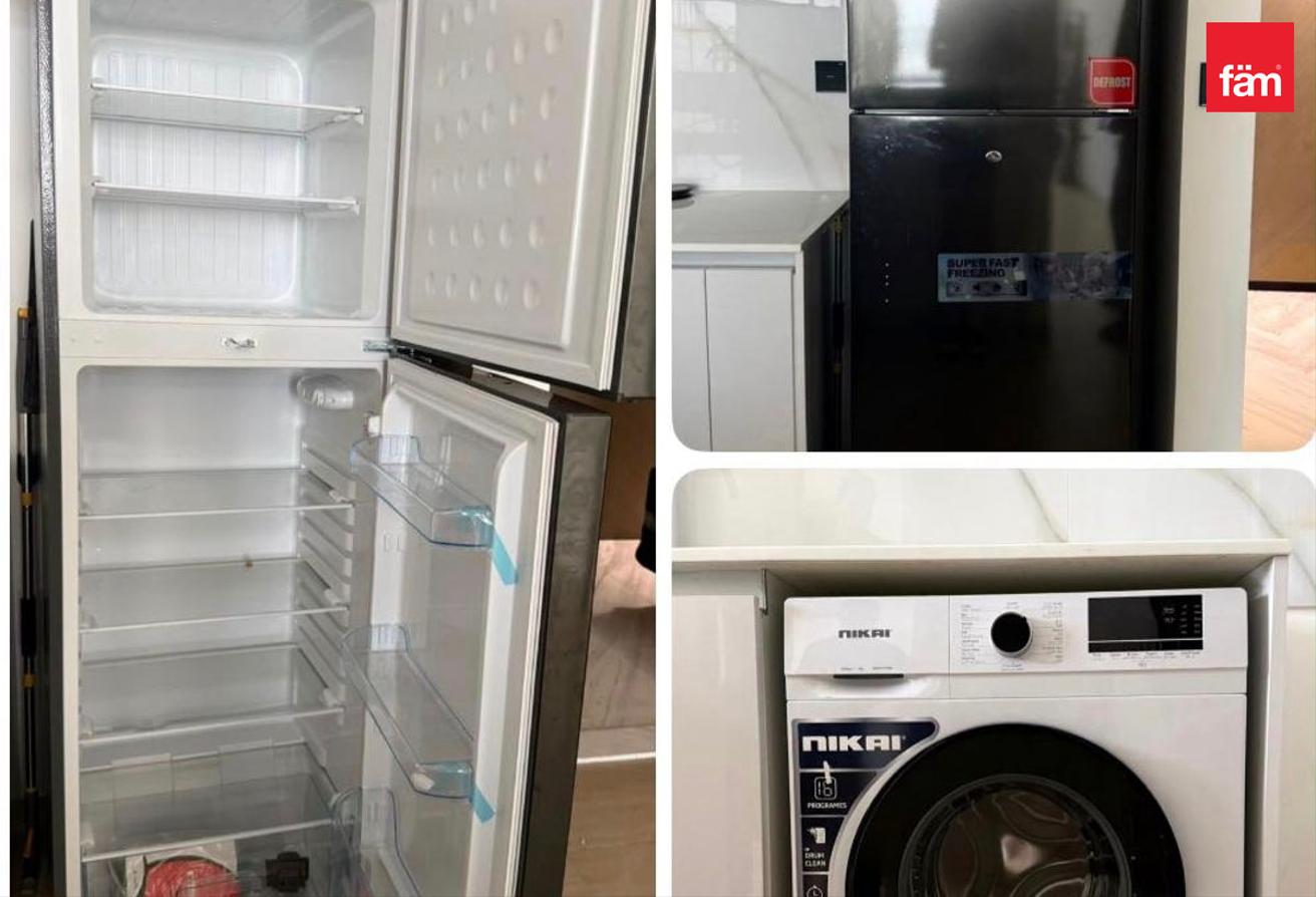 High Floor | kitchen Appliances | Best Deal photo 5