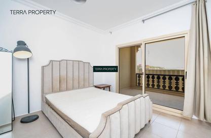 Apartment - Studio - 1 Bathroom for sale in Marina Apartments D - Al Hamra Marina Residences - Al Hamra Village - Ras Al Khaimah