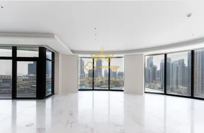 Apartment - 4 Bedrooms - 6 Bathrooms for sale in IL Primo - Opera District - Downtown Dubai - Dubai Apartment - 4 Bedrooms - 6 Bathrooms for sale in IL Primo - Opera District - Downtown Dubai - Dubai