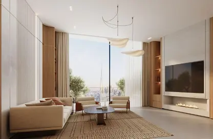 شقة - 2 غرف نوم - 3 حمامات للبيع في بينغاتي سكاي فليم - مجان - دبي لاند - دبي