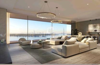 Apartment - 3 - 4 for sale in Six Senses Residences - The Crescent - Palm Jumeirah - Dubai Apartment - 3 - 4 for sale in Six Senses Residences - The Crescent - Palm Jumeirah - Dubai
