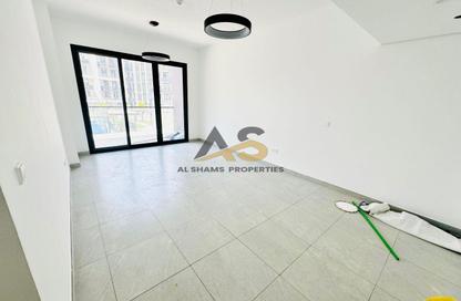 Apartment - 3 Bedrooms - 4 Bathrooms for rent in Arjan Circle - Arjan - Dubai