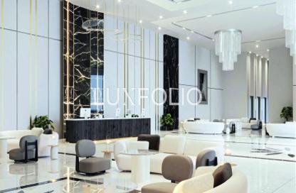 Apartment - Studio - 1 Bathroom for sale in Elitz by Danube Building 1 - Elitz By Danube - Jumeirah Village Circle - Dubai