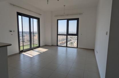 Apartment - 3 - 3 for rent in Safi 2A - Safi 2 - Safi - Town Square - Dubai