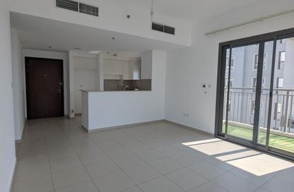 Apartment - 3 - 3 for rent in Safi 2A - Safi 2 - Safi - Town Square - Dubai