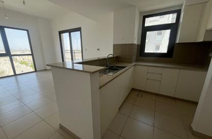 Apartment - 3 Bedrooms - 3 Bathrooms for rent in Safi 2A - Safi 2 - Safi - Town Square - Dubai
