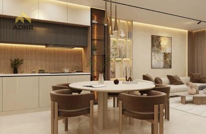 Apartment - 2 Bedrooms - 3 Bathrooms for sale in Azra Residence - Dubai Land Residence Complex - Dubai Apartment - 2 Bedrooms - 3 Bathrooms for sale in Azra Residence - Dubai Land Residence Complex - Dubai