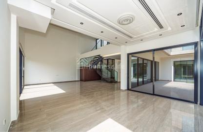 Villa - 4 Bedrooms - 5 Bathrooms for sale in The Hartland Villas - Sobha Hartland - Mohammed Bin Rashid City - Dubai Villa - 4 Bedrooms - 5 Bathrooms for sale in The Hartland Villas - Sobha Hartland - Mohammed Bin Rashid City - Dubai
