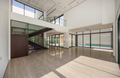 Villa - 4 Bedrooms - 5 Bathrooms for sale in The Hartland Villas - Sobha Hartland - Mohammed Bin Rashid City - Dubai Villa - 4 Bedrooms - 5 Bathrooms for sale in The Hartland Villas - Sobha Hartland - Mohammed Bin Rashid City - Dubai