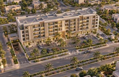 Apartment - 2 - 3 for sale in Al Ameera Village - Ajman