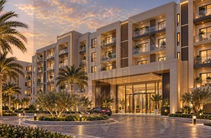 Apartment - 2 - 3 for sale in Al Ameera Village - Ajman