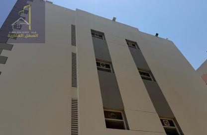Whole Building - 7+ Bedrooms - 7+ Bathrooms for sale in Muwaileh Commercial - Sharjah Whole Building - 7+ Bedrooms - 7+ Bathrooms for sale in Muwaileh Commercial - Sharjah
