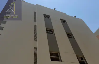 Whole Building for sale in Muwaileh Commercial - Sharjah