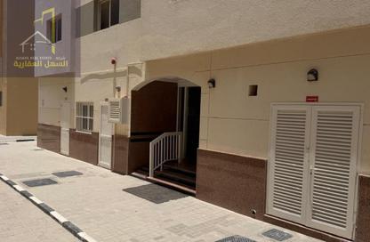Whole Building - 7+ Bedrooms - 7+ Bathrooms for sale in Muwaileh Commercial - Sharjah
