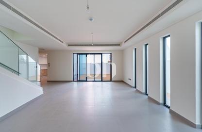 Villa - 5 Bedrooms - 5 Bathrooms for rent in Noya Luma - Noya - Yas Island - Abu Dhabi