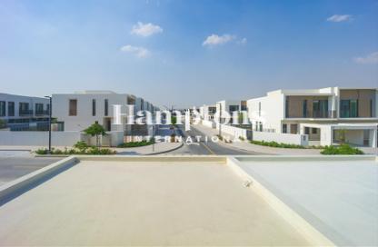 Townhouse - 3 Bedrooms - 4 Bathrooms for rent in Orania - The Valley - Dubai