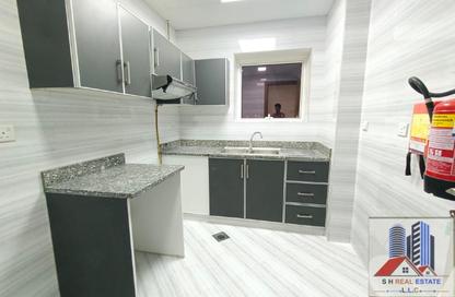 Apartment - 2 Bedrooms - 3 Bathrooms for rent in Al Rashid Building - Al Warqa'a 1 - Al Warqa'a - Dubai