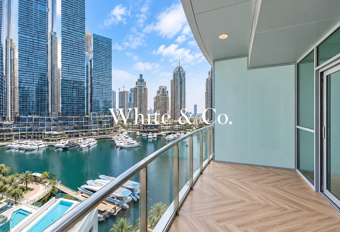 3 Bedroom | Fully Upgraded | Marina View photo 12