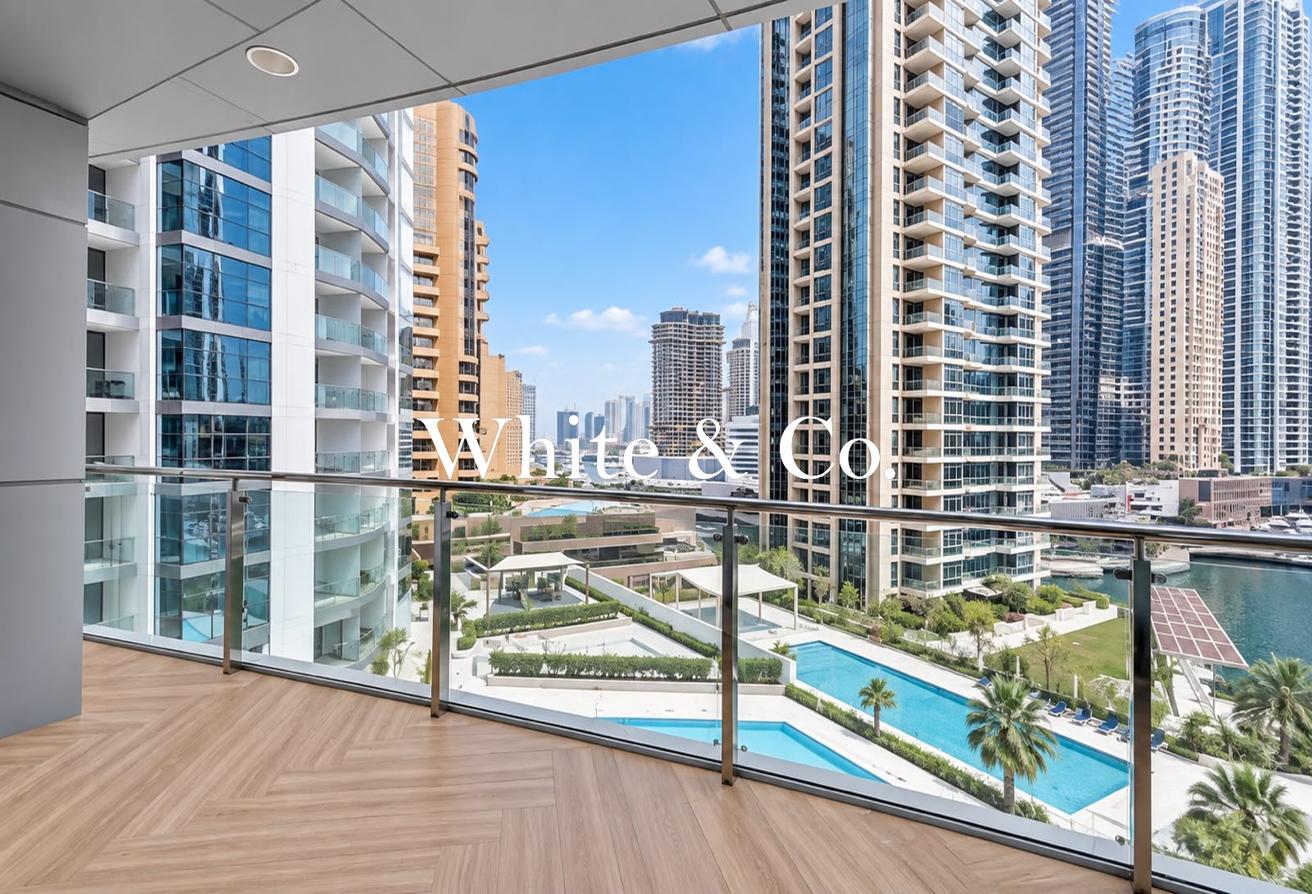 3 Bedroom | Fully Upgraded | Marina View photo 13