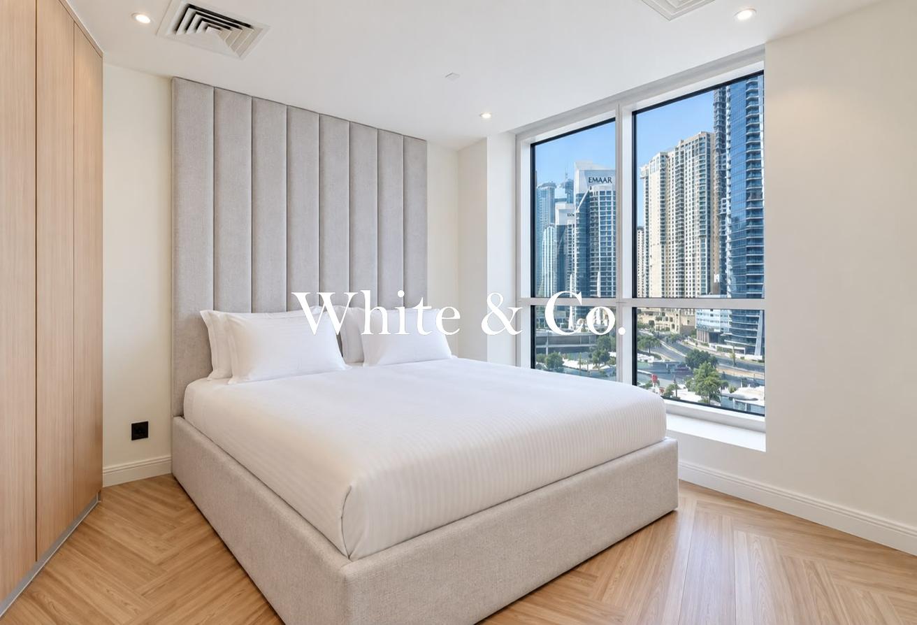 3 Bedroom | Fully Upgraded | Marina View photo 6