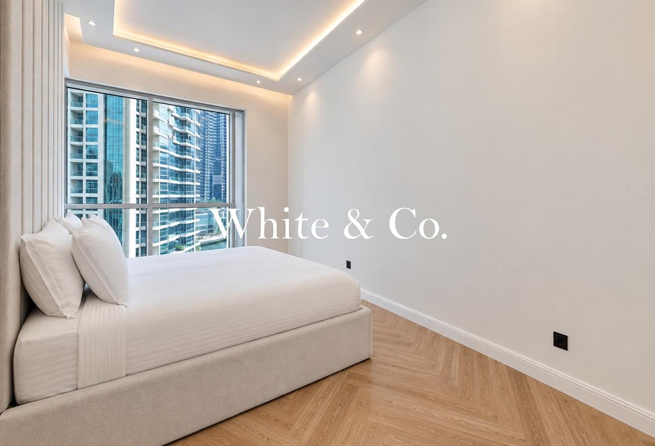 3 Bedroom | Fully Upgraded | Marina View photo 9