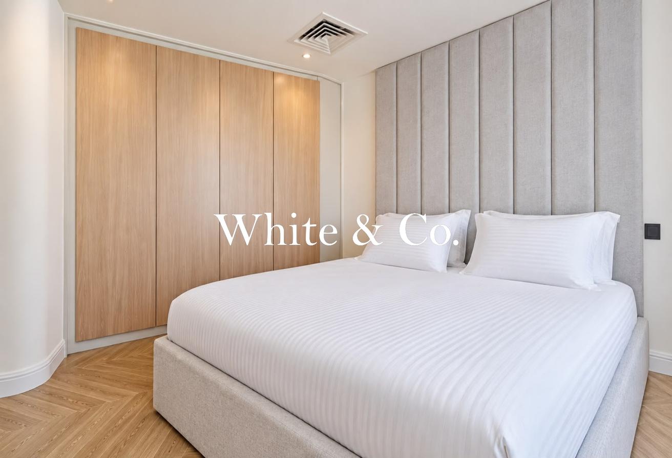 3 Bedroom | Fully Upgraded | Marina View photo 7