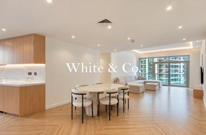 Apartment - 3 - 3 for rent in Marina Terrace - Dubai Marina - Dubai Apartment - 3 - 3 for rent in Marina Terrace - Dubai Marina - Dubai