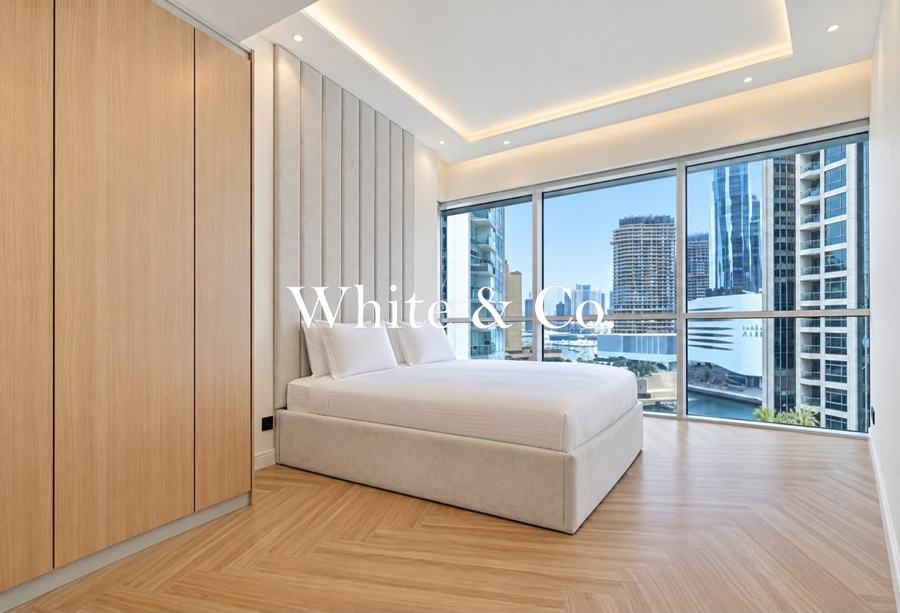 3 Bedroom | Fully Upgraded | Marina View photo 5