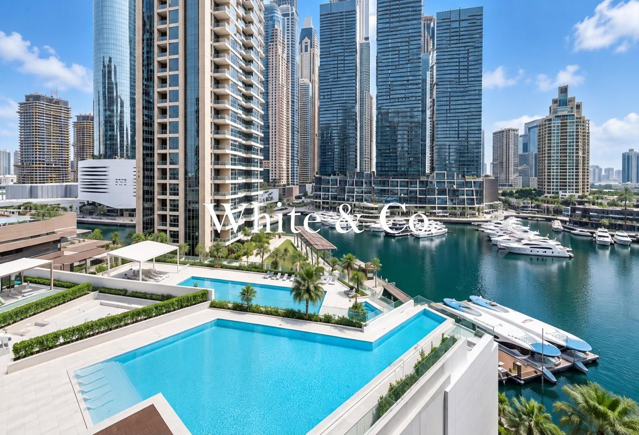 3 Bedroom | Fully Upgraded | Marina View photo 11