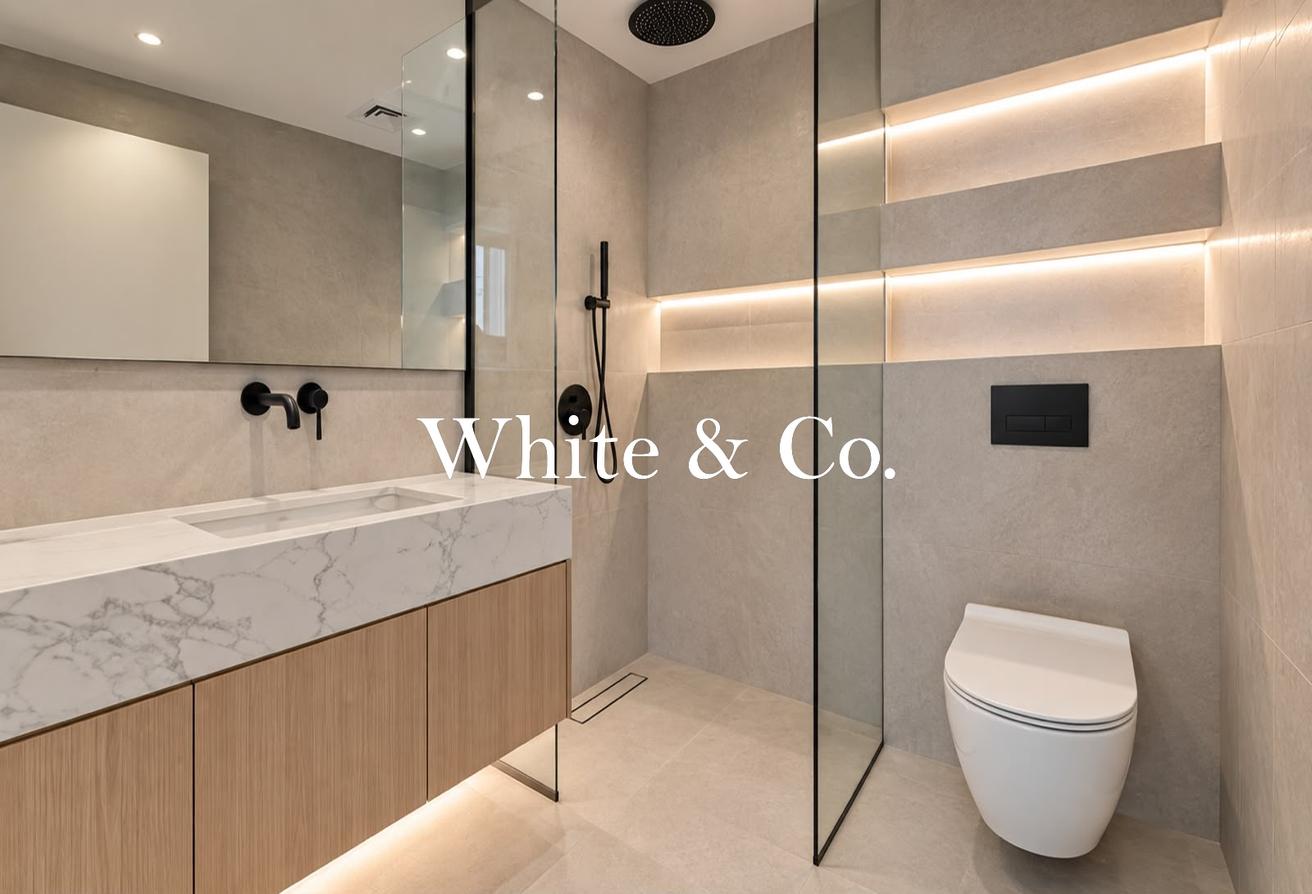 3 Bedroom | Fully Upgraded | Marina View photo 10