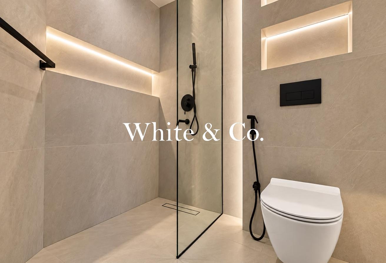 3 Bedroom | Fully Upgraded | Marina View photo 8