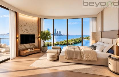 Apartment - Studio - 1 for sale in Radisson Residences - Tower 1 - Radisson Residences - City Of Lights - Al Reem Island - Abu Dhabi Apartment - Studio - 1 for sale in Radisson Residences - Tower 1 - Radisson Residences - City Of Lights - Al Reem Island - Abu Dhabi