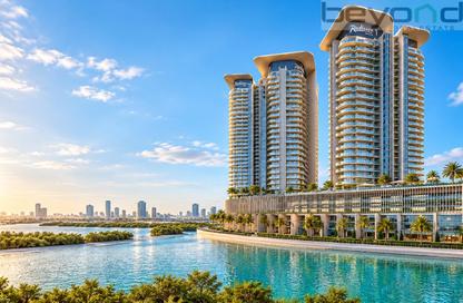 Apartment - Studio - 1 for sale in Radisson Residences - Tower 1 - Radisson Residences - City Of Lights - Al Reem Island - Abu Dhabi Apartment - Studio - 1 for sale in Radisson Residences - Tower 1 - Radisson Residences - City Of Lights - Al Reem Island - Abu Dhabi