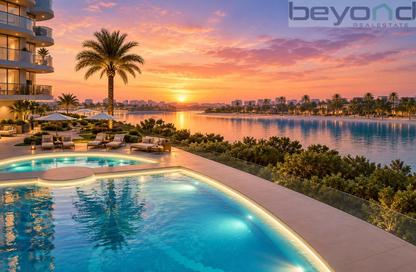 Apartment - Studio - 1 for sale in Radisson Residences - Tower 1 - Radisson Residences - City Of Lights - Al Reem Island - Abu Dhabi Apartment - Studio - 1 for sale in Radisson Residences - Tower 1 - Radisson Residences - City Of Lights - Al Reem Island - Abu Dhabi