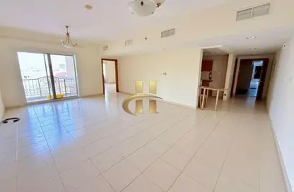 Apartment - 1 Bedroom - 2 Bathrooms for rent in Lavender 1 - Emirates Gardens 1 - Jumeirah Village Circle - Dubai