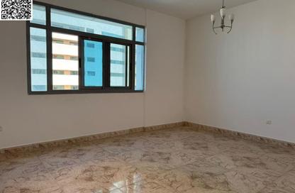 Apartment - 2 Bedrooms - 2 Bathrooms for rent in Al Rashidiya Towers - Al Rashidiya - Ajman Downtown - Ajman