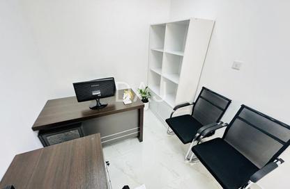 Office Space - 1 Bedroom - 1 Bathroom for rent in Reem Residency - Al Karama - Dubai