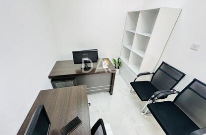 Office Space - 1 Bedroom - 1 Bathroom for rent in Reem Residency - Al Karama - Dubai