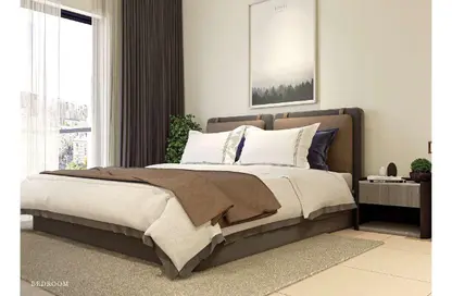 شقة - 2 حمامات للبيع في جلوريوس سنترال ريزيدنسز - المدينة العالمية المرحلة 2 - 4 الورسان - الورسان - دبي