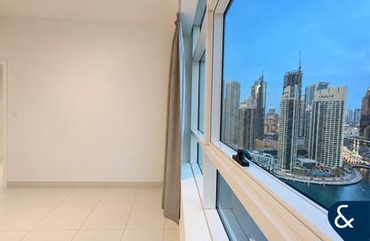 Apartment - 1 - 2 for sale in Marina View Tower A - Marina View - Dubai Marina - Dubai Apartment - 1 - 2 for sale in Marina View Tower A - Marina View - Dubai Marina - Dubai