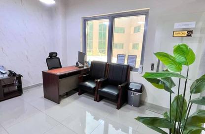 Office Space - Studio - 2 Bathrooms for rent in Schon Business Park - Dubai Investment Park 1 (DIP 1) - Dubai Investment Park (DIP) - Dubai Office Space - Studio - 2 Bathrooms for rent in Schon Business Park - Dubai Investment Park 1 (DIP 1) - Dubai Investment Park (DIP) - Dubai